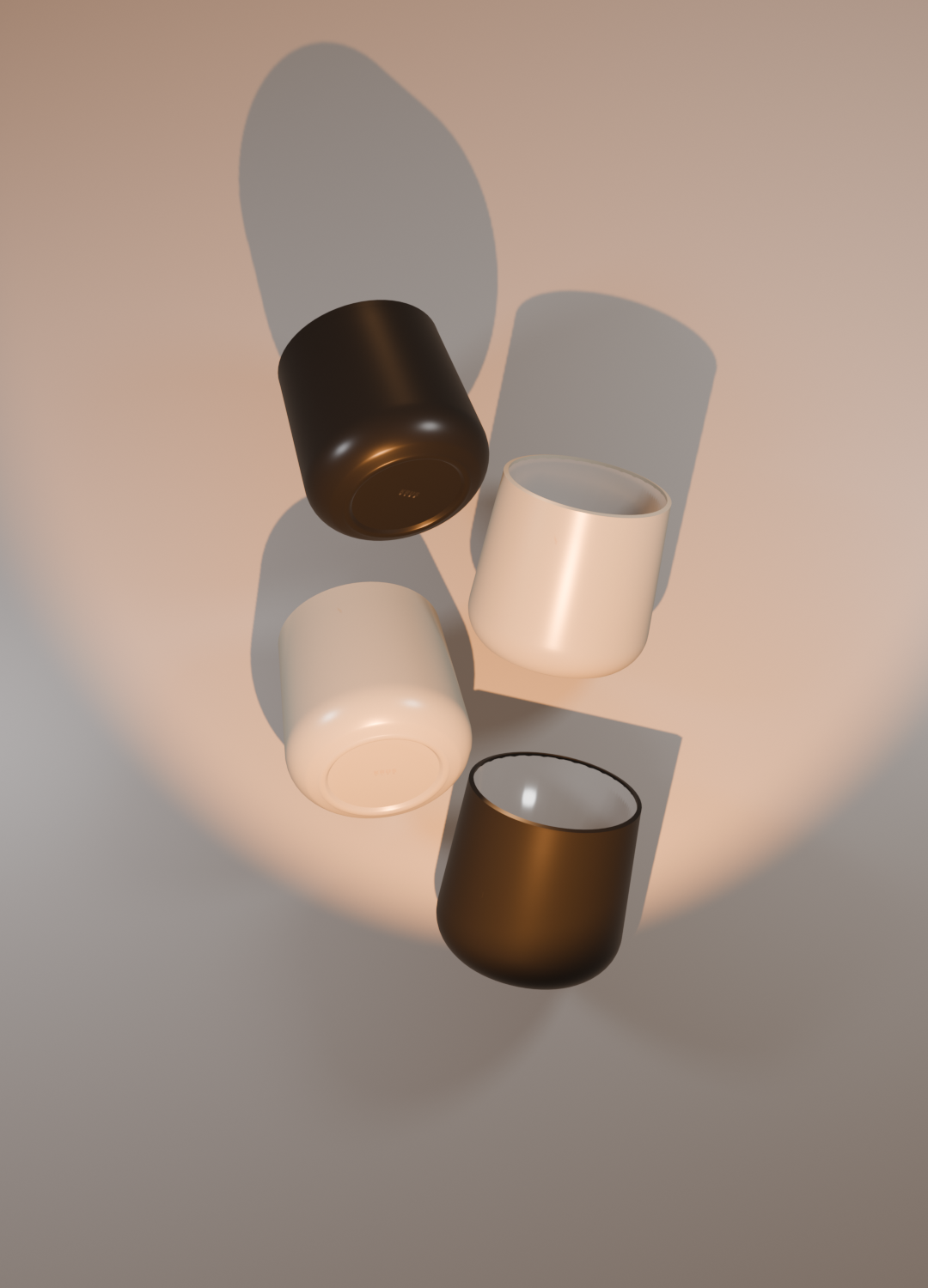 FLADMugSunset